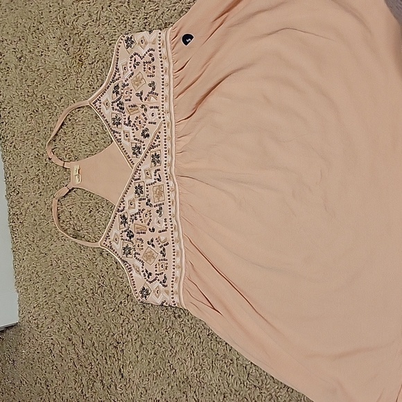 New without tags holister baby doll tank - Picture 2 of 4